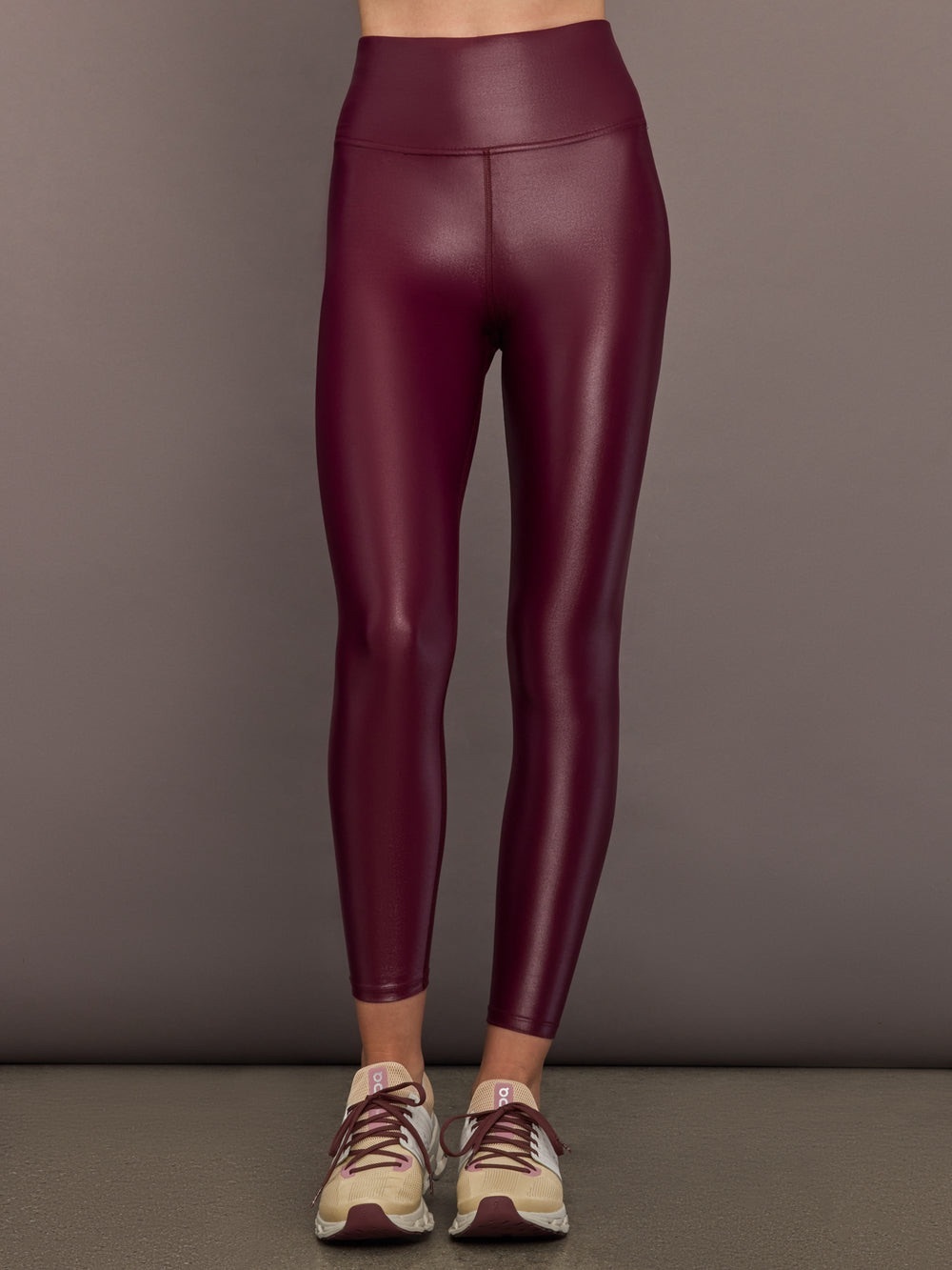 Carbon38 Takara High-Waist Leggings
